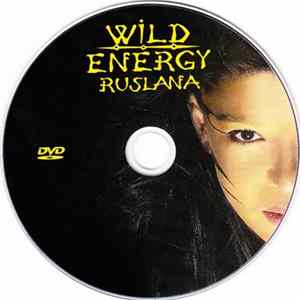 Ruslana - Wild Energy Mp3