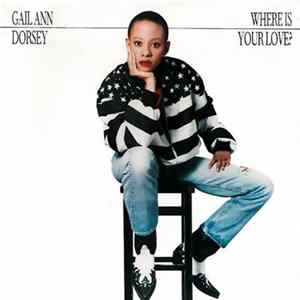 Gail Ann Dorsey - Where Is Your Love? Mp3