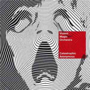 VMO - Catastrophic Anonymous Mp3