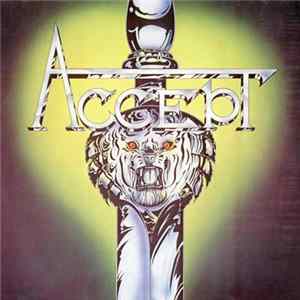 Accept - Accept Mp3