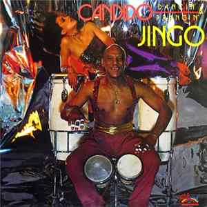 Candido - Dancin' & Prancin' Mp3
