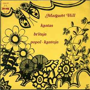 Margaret Hill - Britaj Popolkantoj Mp3