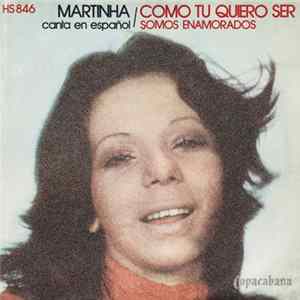Martinha - Canta En Español Mp3