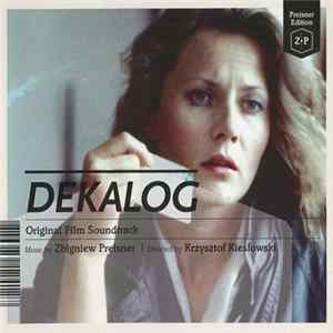 Zbigniew Preisner - Dekalog (Original Film Soundtrack) Mp3