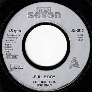 Shed Seven - Bully Boy / Going For Gold Mp3