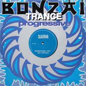Quadran - Illusive Dream Mp3