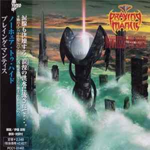 Praying Mantis - Nowhere To Hide Mp3