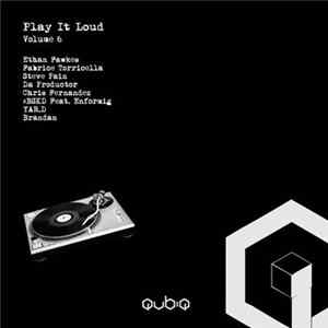Various - Play It Loud Volume 6 Mp3