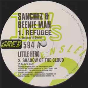 Sanchez / Little Hero / Chrisinti - Refugee Mp3