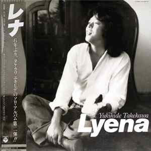 Yukihide Takekawa - Lyena Mp3