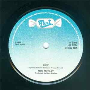 Red Hurley - Hey Mp3