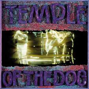 Temple Of The Dog - Temple Of The Dog Mp3