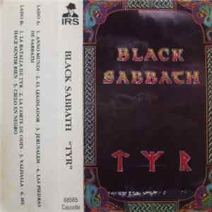 Black Sabbath - Tyr Mp3