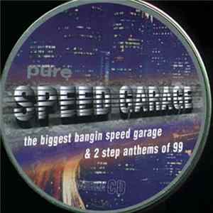 Various - Pure Speed Garage Mp3