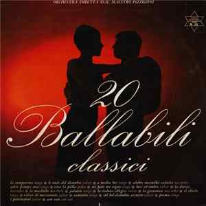 Pizzigoni - 20 Ballabili Classici Mp3