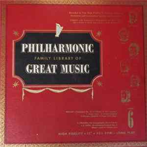 Mozart, Strauss, Bach - Symphony No. 41 In C. Major, K. 551 "Jupiter"/Tyl Eulenspiegel's Merry Pranks/Brandenburg Concerto No. 2 Mp3