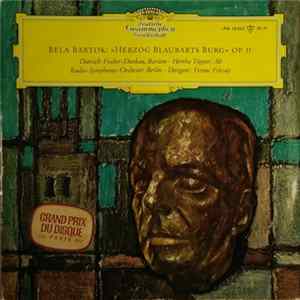 Bela Bartok - Herzog Blaubarts Burg Op. 11 Mp3
