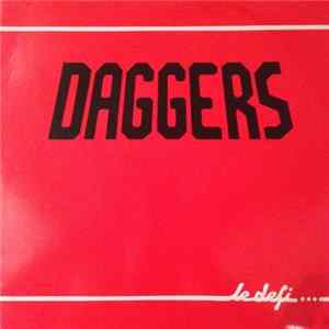 Daggers - Le Defi Mp3