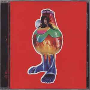 Björk - Volta Mp3