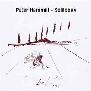 Peter Hammill - Soliloquy Mp3