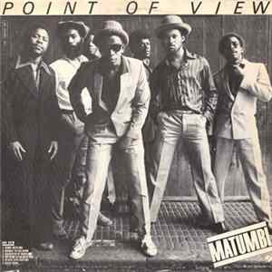 Matumbi - Point Of View Mp3
