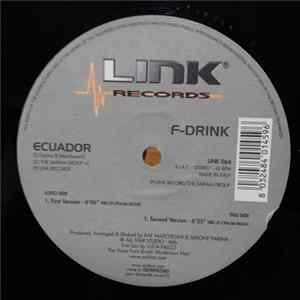 F-Drink - Ecuador Mp3