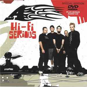 A - Hi-Fi Serious Mp3