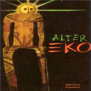 EKO - Alter EKO Mp3