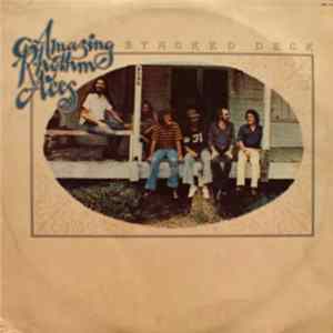 Amazing Rhythm Aces - Stacked Deck Mp3
