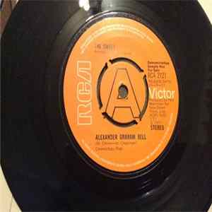 The Sweet - Alexander Graham Bell Mp3