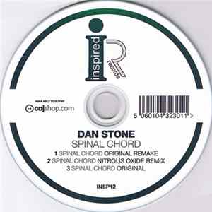 Dan Stone - Spinal Chord Mp3