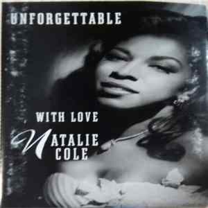 Natalie Cole - Unforgettable With Love Mp3