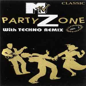Various - MTV Party Zone Vol. 1 Mp3