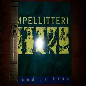 Impellitteri - Stand In Line Mp3