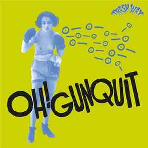 Oh! Gunquit - Nomads Of The Lost Mp3