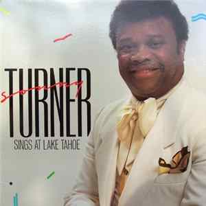Sonny Turner - Sings At Lake Tahoe Mp3