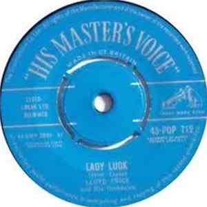 Lloyd Price And His Orchestra - Lady Luck / Never Let Me Go Mp3