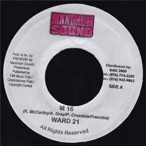 Ward 21 - M 16 Mp3