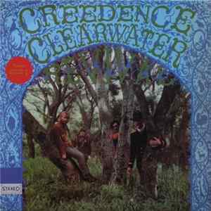 Creedence Clearwater Revival - Creedence Clearwater Revival Mp3
