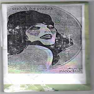 Nicolash - Crahnk For Prahnk Mp3