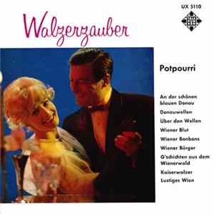Various - Walzerzauber Mp3