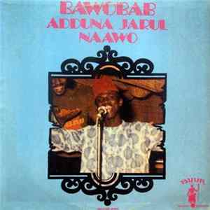 Orchestre Du Bawobab - Adduna Jarul Naawo Mp3