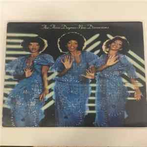 The Three Degrees - New Dimensions Mp3