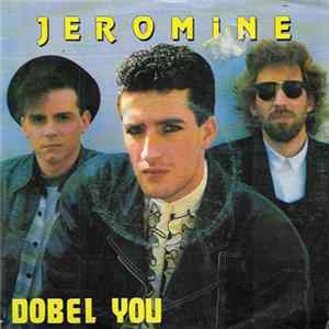 Dobel You - Jeromine Mp3