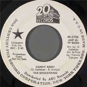 The Shoestring - Candy Andy Mp3