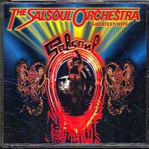 The Salsoul Orchestra - Greatest Hits Mp3