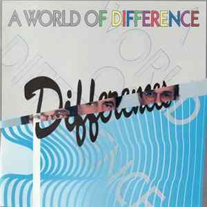 Differences - A World Of Difference Mp3