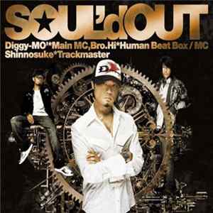 Soul'd OUT - ATTITUDE Mp3