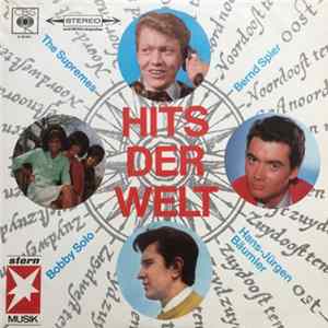 Various - Hits Der Welt Mp3