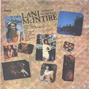 Lani McIntire - Hawaiian Moonlight Mp3